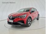 RENAULT Captur Full Hybrid E-Tech 145 CV RS Line rif. 20886016