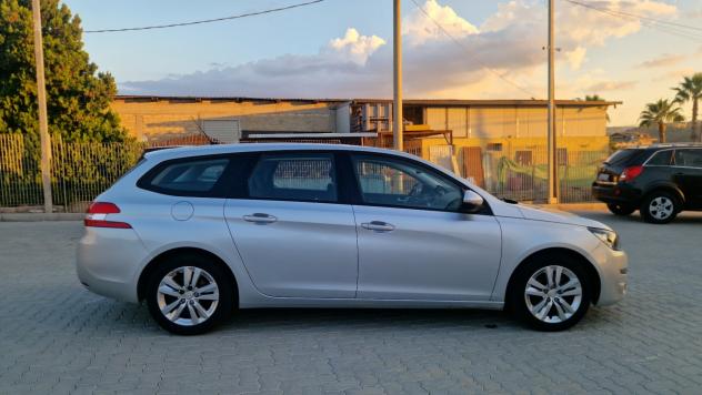 Peugeot 308 BlueHDi 120 S&S SW Business - Foto 4