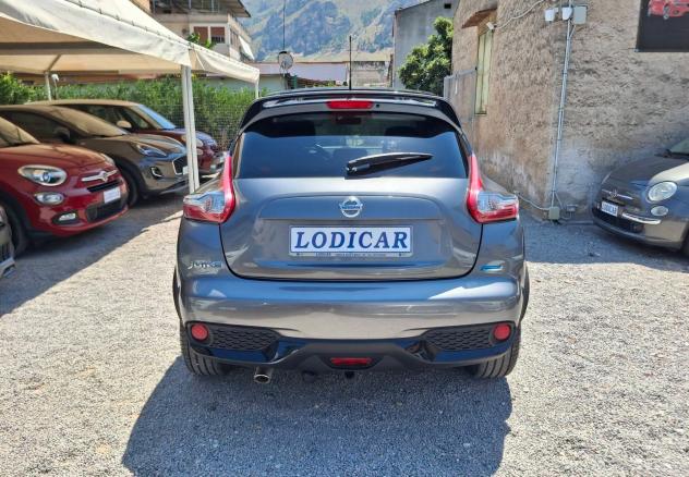 Nissan Juke 1.5 dCi Start&Stop N-Connecta - Foto 8