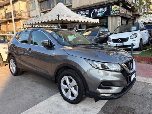 Nissan Qashqai Iva esp. Finanziabile Garanzia - Foto 2