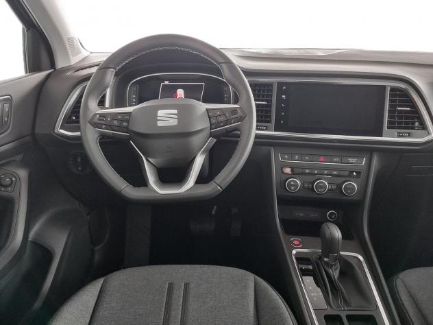 SEAT Ateca Ateca 1.5 ecotsi Business 150cv dsg - Foto 10