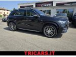 MERCEDES-BENZ GLE 53 AMG 4Matic+ EQ-Boost AMG IVA ESPOSTA PERMUTE rif. 23762080