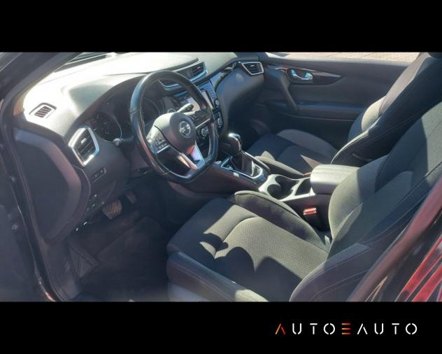 Nissan Qashqai 1.5 dci N-Connecta 115cv dct - Foto 8