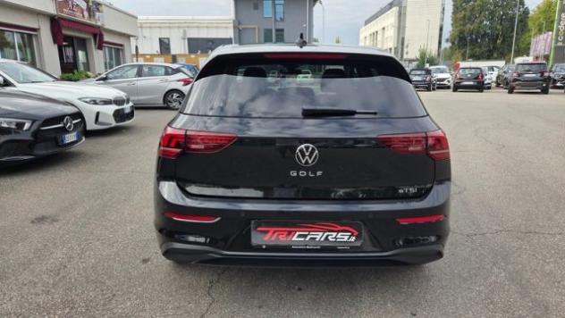 VOLKSWAGEN Golf 8.5 1.5 eTSI 115 CV DSG Life PERMUTE GAR.VW 2028 rif. 24097104 - Foto 4