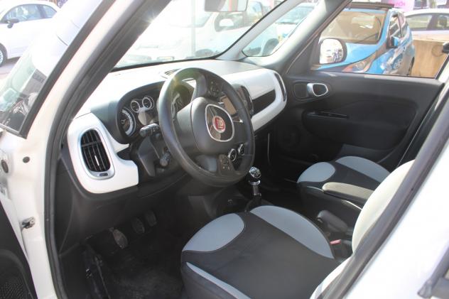 Fiat 500L 1.6 Multijet 120 CV Lounge - Foto 8