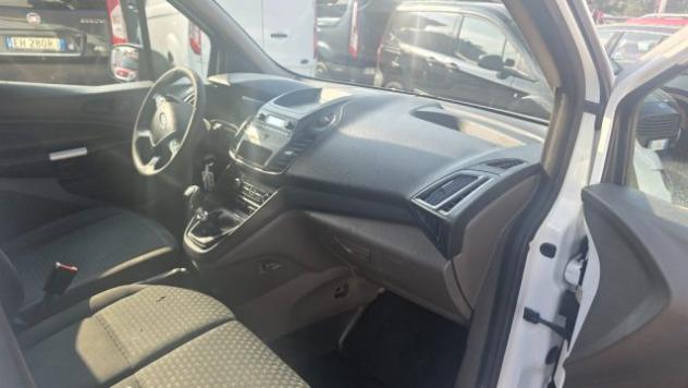 FORD Transit Connect 230 1.5 TDCi 100CV Trend L2H1 passo lungo 3posti rif. 24114834 - Foto 10