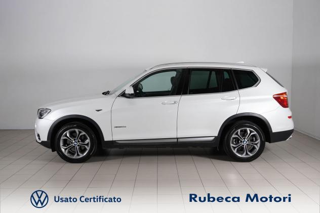 BMW X3 2.0 xDrive20d xLine 190CV - Foto 3