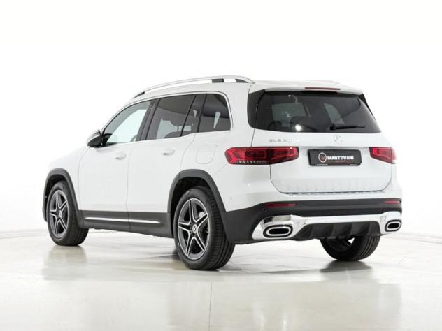 Mercedes-Benz GLB GLB 200 d Automatic Premium ** TETTO PANORAMICO ** - Foto 3
