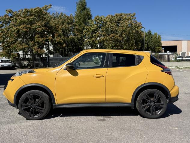 Nissan Juke Juke 1.5 dci Acenta 110cv - Foto 8