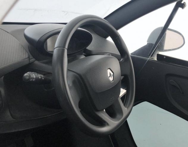 Renault Twizy Renault Twizy * NECESSARI 16 ANNI E PATENTE B1* - Foto 7