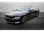 BMW 520 d 48V xDrive Touring Msport Pro rif. 24048996