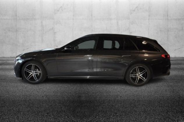 MERCEDES-BENZ E 220 d Mild hybrid S.W. AMG Line Advanced Plus rif. 24125538 - Foto 4