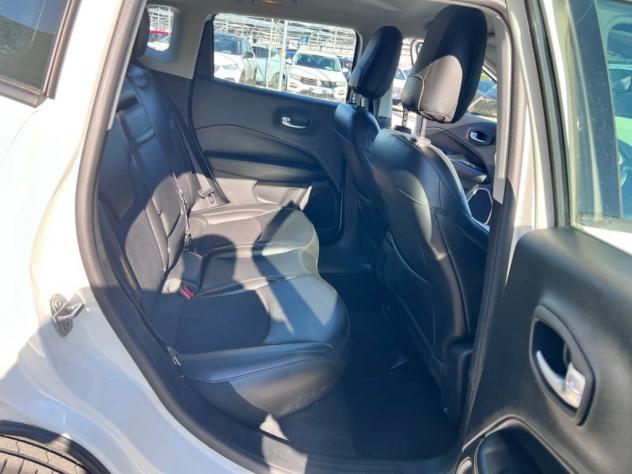 Jeep Compass 2.0 Multijet II aut. 4WD Business - Foto 7