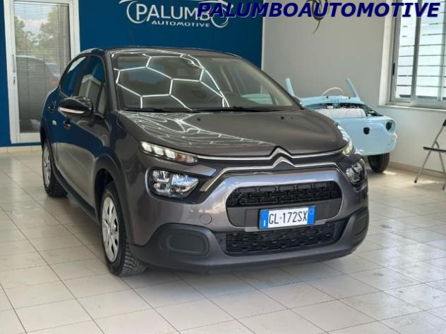 CITROEN C3 BlueHDi 100 S&S Feel rif. 23904090 - Foto 3