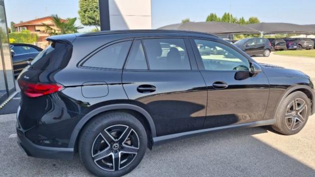 MERCEDES-BENZ GLC 220 d 4Matic Mild Hybrid AMG Line Premium rif. 24013828 - Foto 2