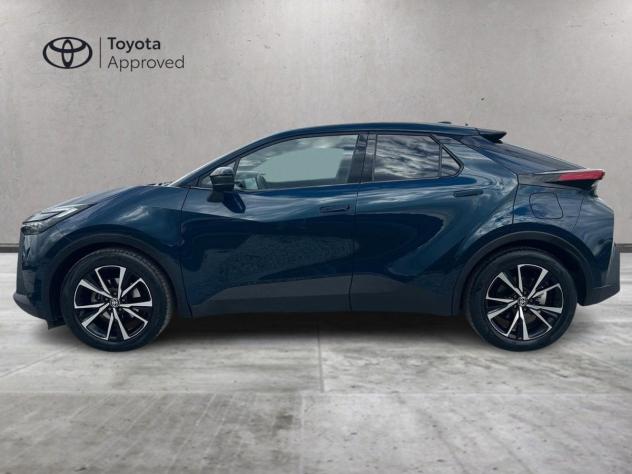 Toyota C-HR 1.8 hev Trend fwd e-cvt - Foto 3