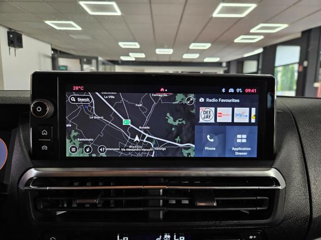 FIAT ULYSSE 2.0 BlueHDi 180 CV - 9 POSTI - IVA ESCLUSA - Foto 10