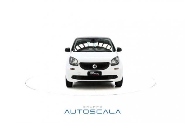 SMART ForFour 1.0 70cv Business rif. 24038660 - Foto 2