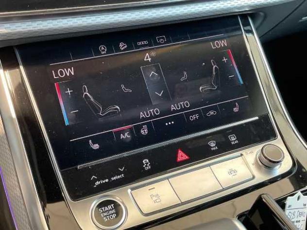 Audi Q8 Audi SUV S line edition 45 TDI quattro 170(231) kW(CV) tiptronic - Foto 9