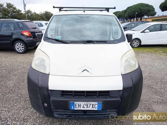CITROEN Nemo 1.3 MJT 75CV + IVA 22% rif. 23785012