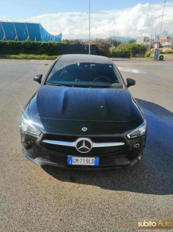 MERCEDES-BENZ CLA 180 Automatic Shooting Brake Sport rif. 24108058