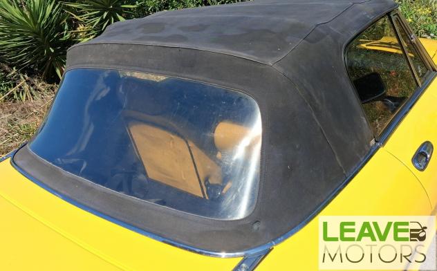 Alfa Romeo Spider 2.0 (M1538) - Foto 10