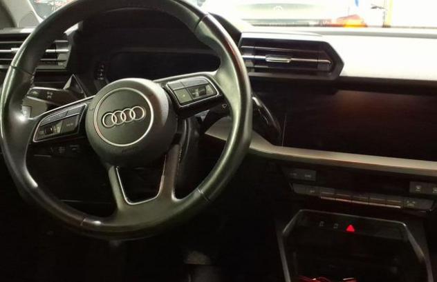 AUDI A3 SPB 30 TDI S tronic rif. 23660538 - Foto 6