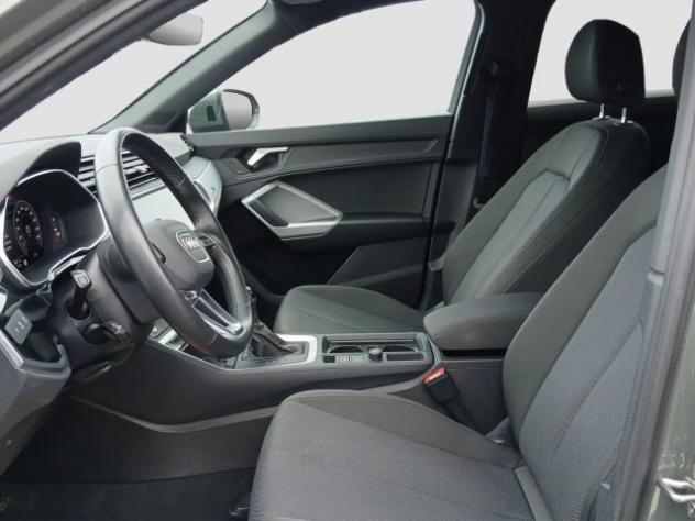 AUDI Q3 35 TDI S tronic S line edition rif. 23705113 - Foto 5