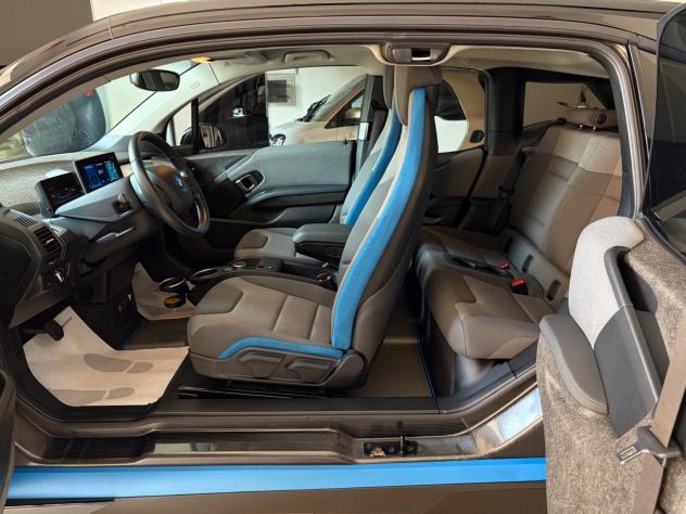 Bmw i3s 120Ah Advantage - SOLO 15.438Km - UNIPRO !! - Foto 9