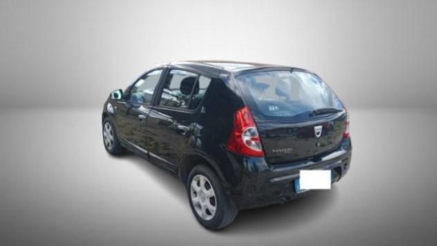 DACIA Sandero GPL SCADENZA 2030 rif. 23837344 - Foto 7
