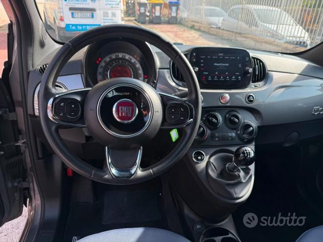 Fiat 500 1.0 Hybrid **PRONTA CONSEGNA** - Foto 10