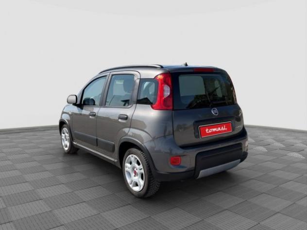 FIAT Panda Panda 1.0 FireFly Hybrid City Life rif. 23697099 - Foto 3