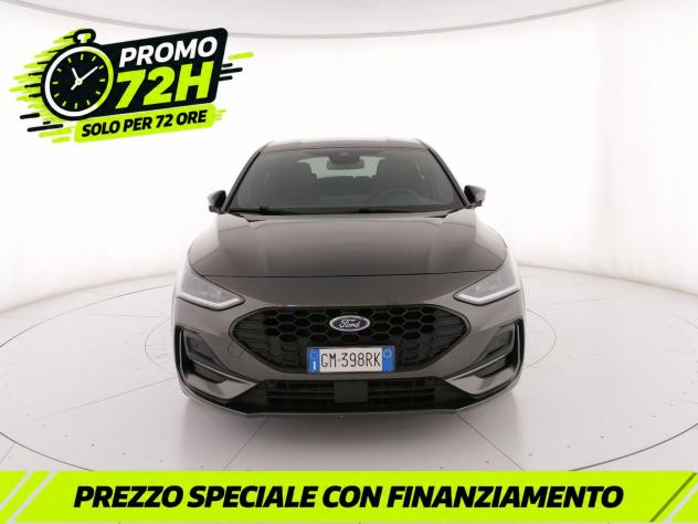 Ford Focus 1.0 ecoboost h ST-Line Design 125cv - Foto 5