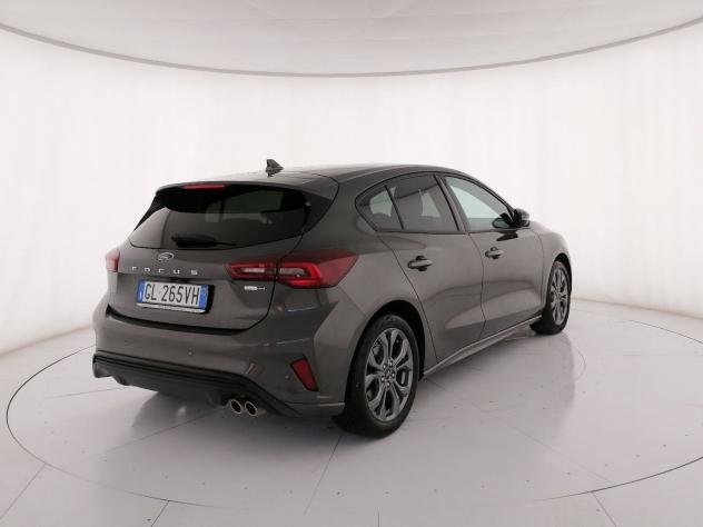 Ford Focus 1.0 ecoboost h ST-Line Style 125cv - Foto 2