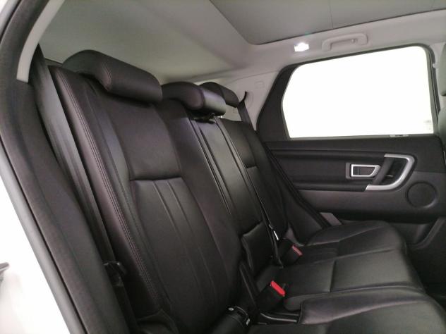 Land Rover Discovery Sport 2.0 TD4 180 CV HSE - Foto 4