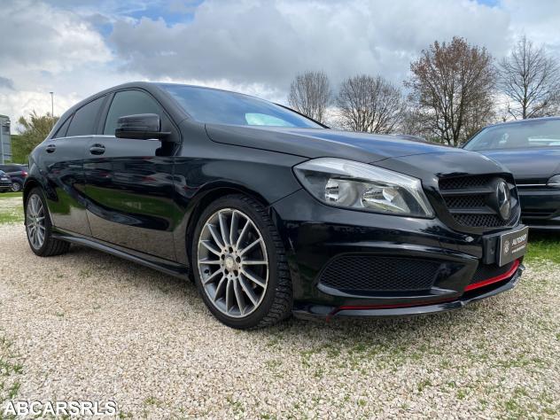 MERCEDES - Classe A 160 CDI Sport AMG - NEOPATENTA - Foto 5