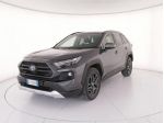 Toyota RAV4 2.5 vvt-ie h Adventure awd-i 222cv e-cvt
