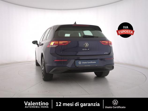 Volkswagen Golf 1.0 eTSI DSG EVO Life - Foto 5