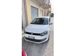 Volkswagen Polo 1.6 TDI 90CV DPF 5 porte Comfortline