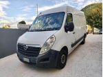 OPEL - Movano 2.3 cdti 130 cv PM TA