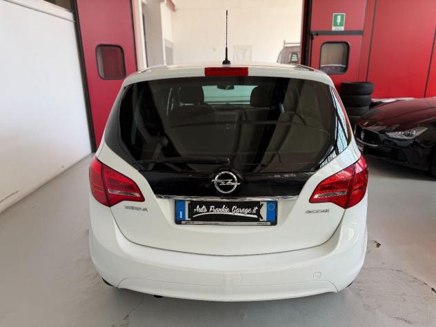 OPEL - Meriva - 1.3 CDTI 95CV ecoF. Cosmo - Foto 10