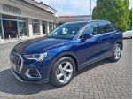 Audi Q3 2.0 35 TDI S Tronic Business Advanced