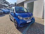 SMART - Fortwo - 70 1.0 Passion