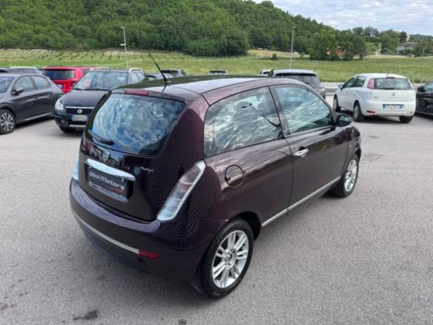LANCIA Ypsilon 1.3 MJT 75 CV Passion OK NEOPATENTATI rif. 24138262 - Foto 5