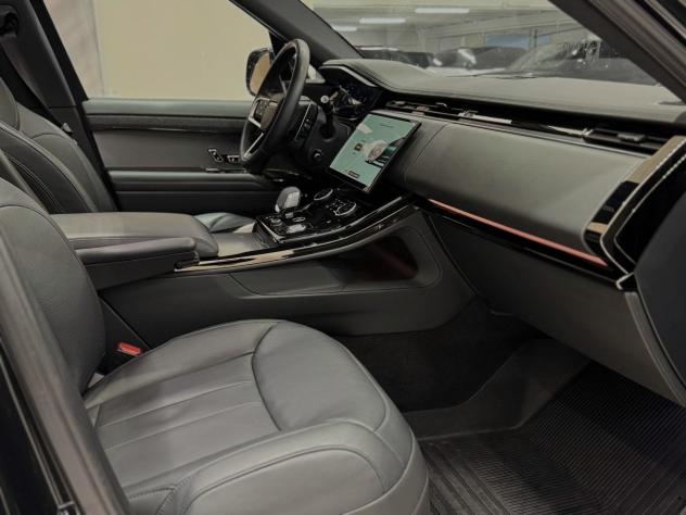 Land Rover Range Rover Sport 3ª serie LAND ROVER 3.0D l6 249 CV SE - Foto 3