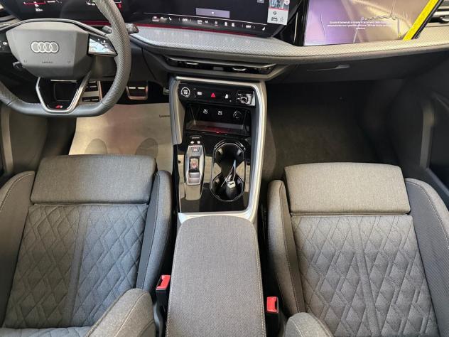 Audi Q5 Q5 SPB TDI 150 kW mHEV+ S tronic quattro S line ( € 22.000 DI SCONTO!!!!) - Foto 9