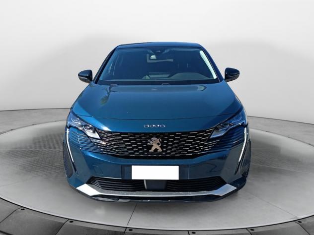 Peugeot 3008 BlueHDI 130 S&S Allure Pack - Foto 8