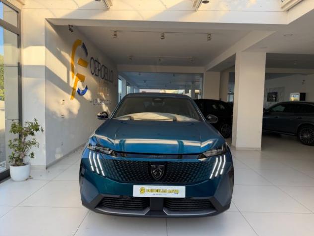 PEUGEOT 3008 Hybrid 145 e-DCS6 Allure Business da €329,00 mensi rif. 24107919 - Foto 3