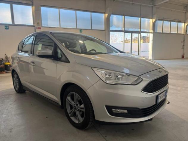 FORD C-Max 1.5 TDCi 95CV Start&Stop Titanium rif. 23360052 - Foto 2
