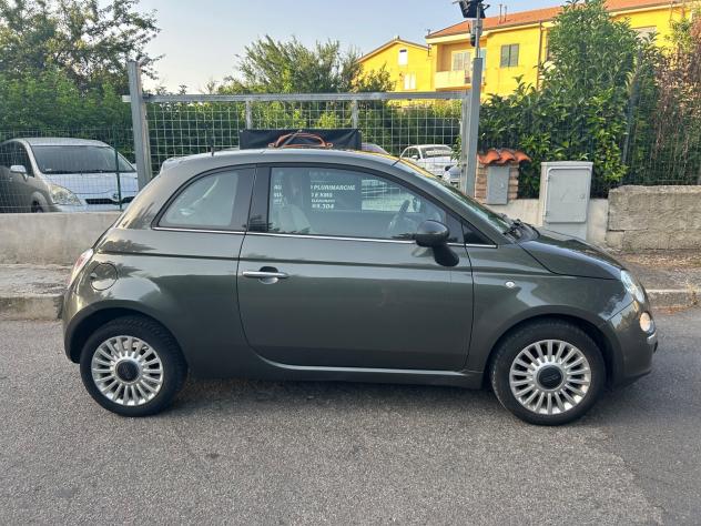 Fiat 500 1.2 Lounge Tetto Panoramico - Foto 3